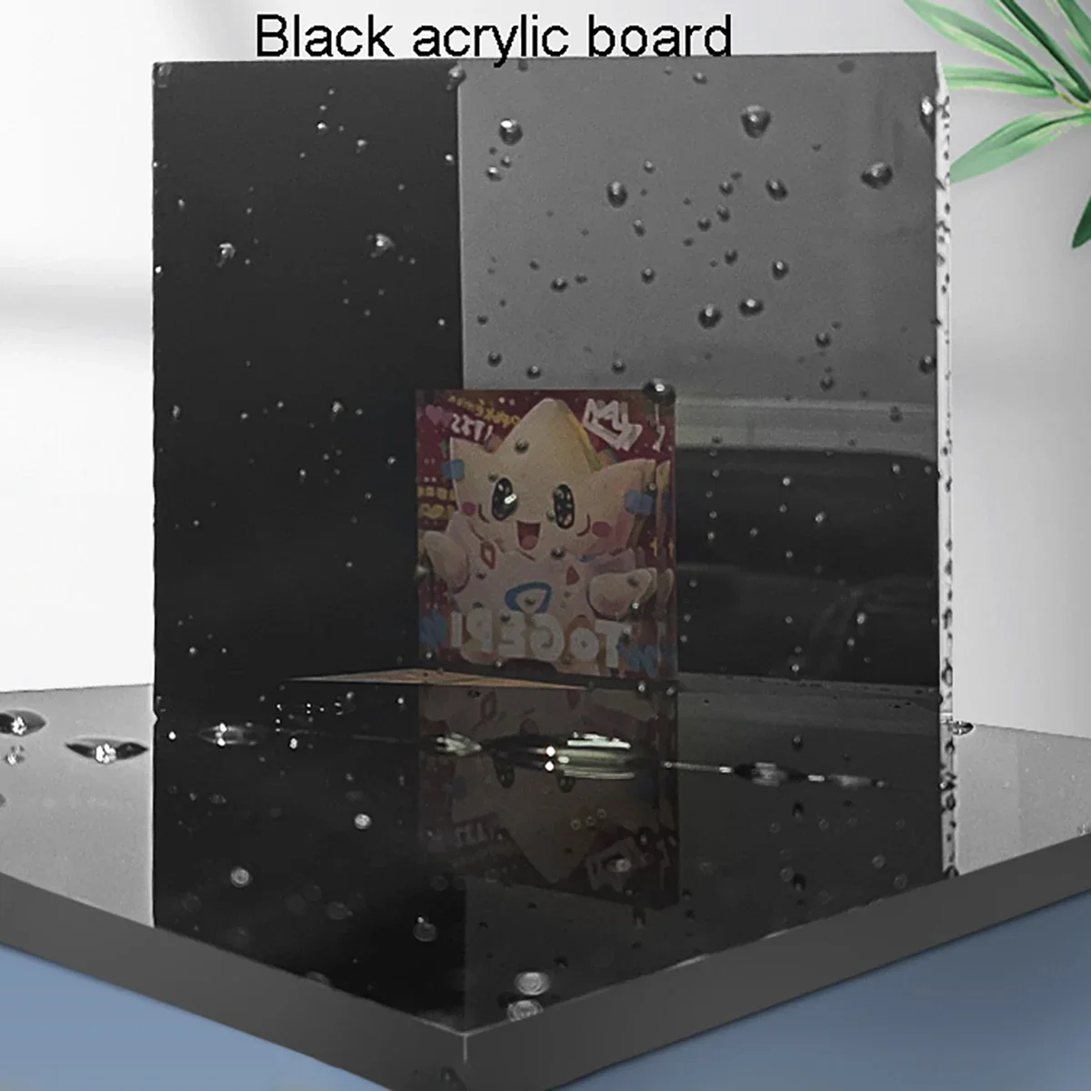 1-10mm Thickness 300 Kg Cast Board Acrylic Transparent Plastic Sheet - Acrilico and Lamina De
