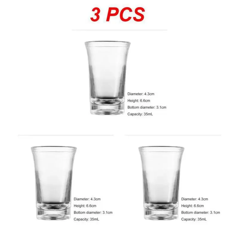 White 3pcs