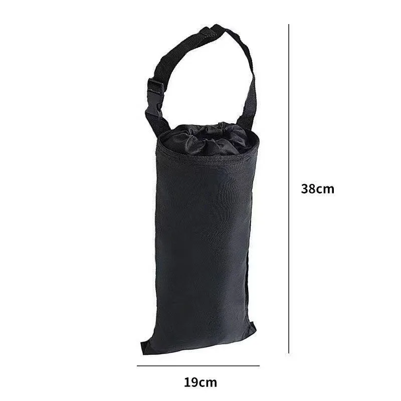 Car Non-woven Garbage Bag Seat Back Storage
