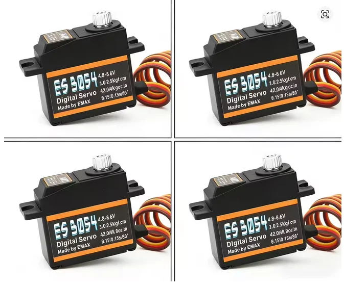 ES3054 4pcs