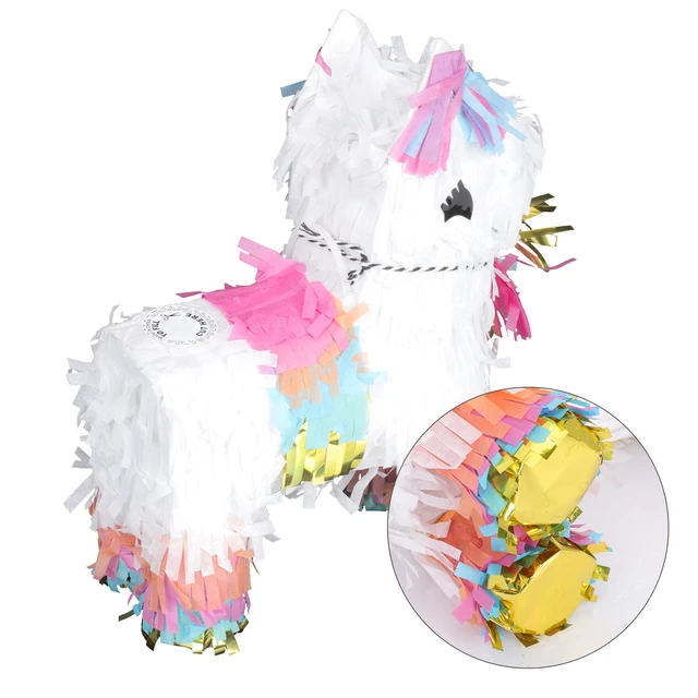 Pinata Kids Birthday Party  Pinata Flamingo - Pinata - Aliexpress