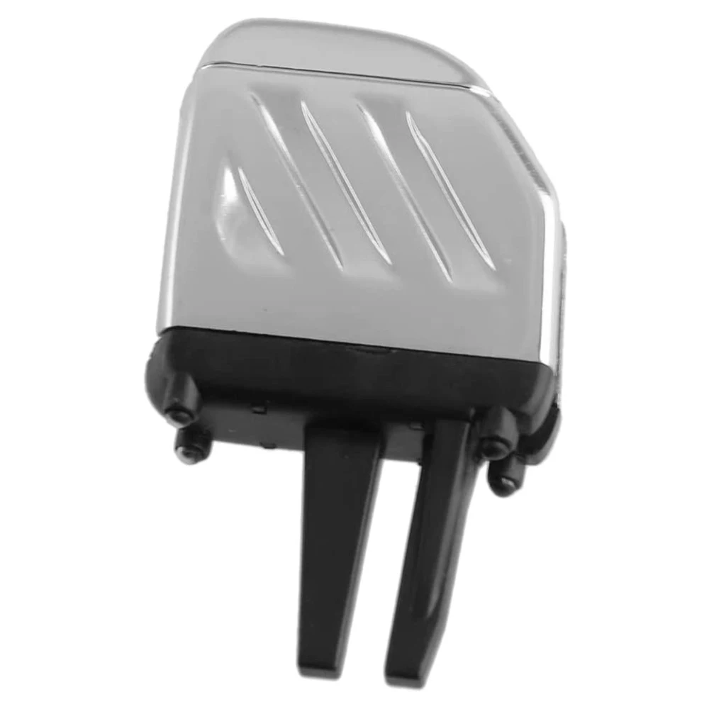 1PCS Front AC Air Vent Outlet Tab Clips Repair Kits for Land Rover Freelander 2 Car Accessories