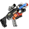 Children's Electric Soft Bullet Gun Shooting Toy for Boys Rifle Sniper Plastic Launcher Automatic Gun Toy for Kid Birthday Gifts 5