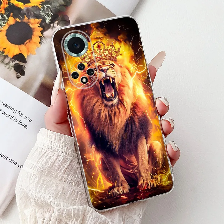 Stylish Butterfly Painted Soft Slim Phone Case