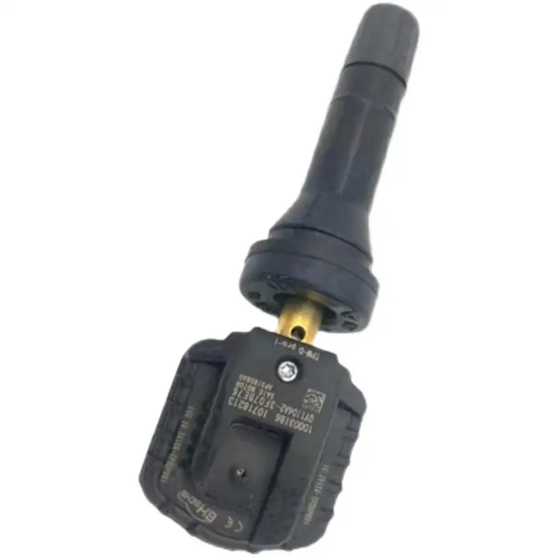 for Geely Roewe Changan Venucia D60 T60 TPMS Valves Tire Pressure Monitoring Sensor Valve Stem Rubber Auto Accessoires TPMS-23