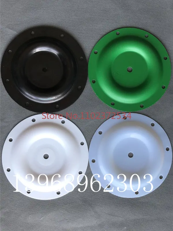 

Pneumatic diaphragm Ingersoll Rand ARO diaphragm pump accessories 1-inch pump diaphragm 93459-4 92973-B