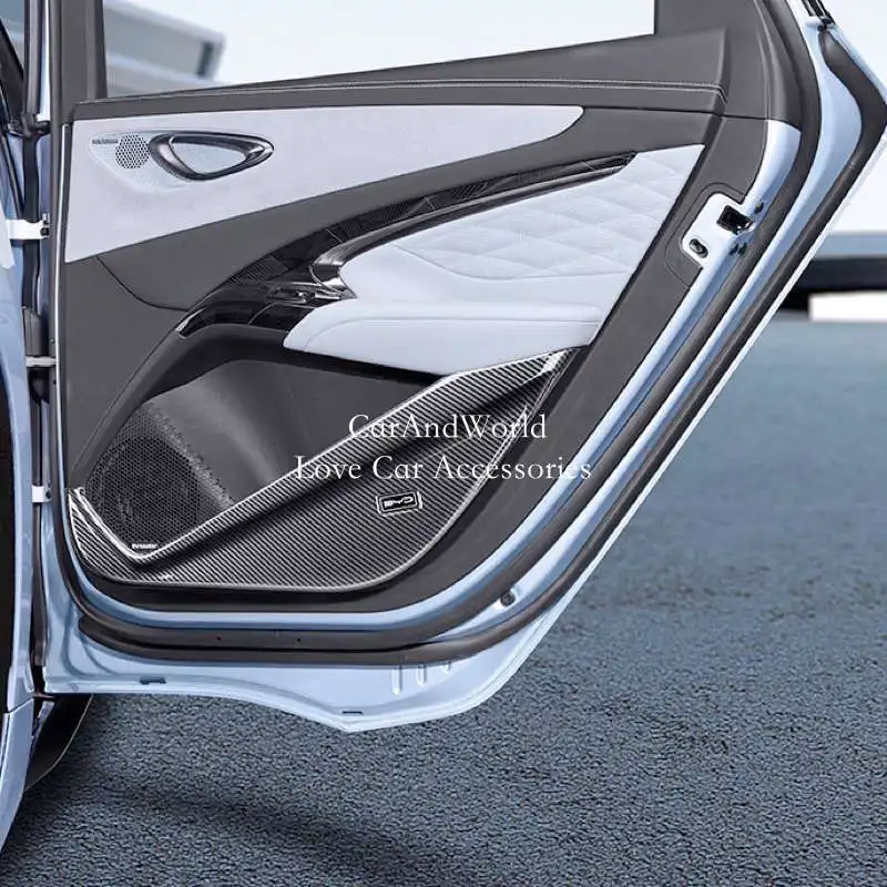 ABS ź   ׼, BYD  EV DM-i 2022-2024 ¦ Ȯ Ŀ ,   ÷Ʈ Ŀ, ڵ Ʈ