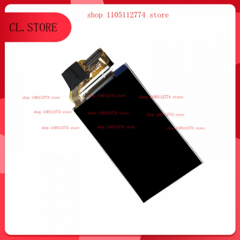 삼성 WB210 디스플레이 수리 액세서리용 터치 기능이 있는 LCD 화면