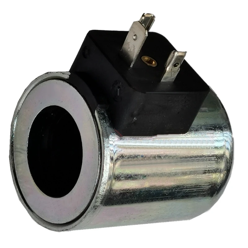 

944-0024 solenoid valve 0027 coil 0058 for Liugong 0012 roller vibration for Sauer for Saar pump 24VDC