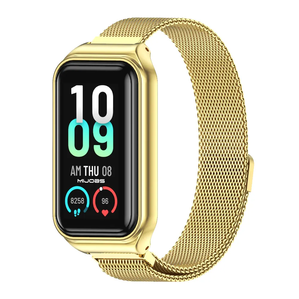 Breathable Waterproof Replacement Wristband Strap