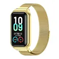 Gold Magnetic