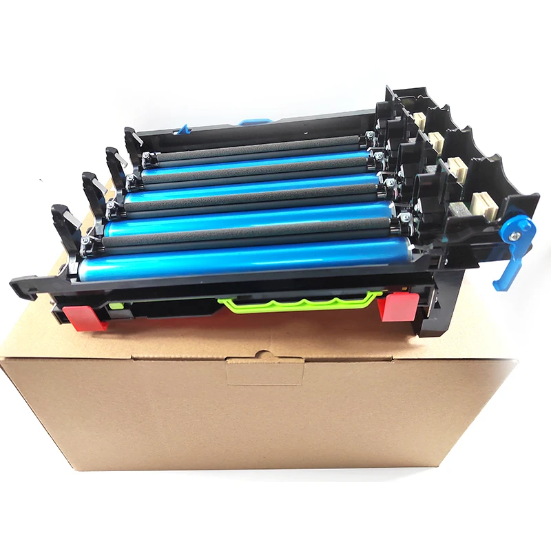 

78C0ZV0 для Lexmark CS421/CS521/CS622 CX421/CX522/CX622/CX625, оригинальный новый блок изображения Черного и цветного цветов