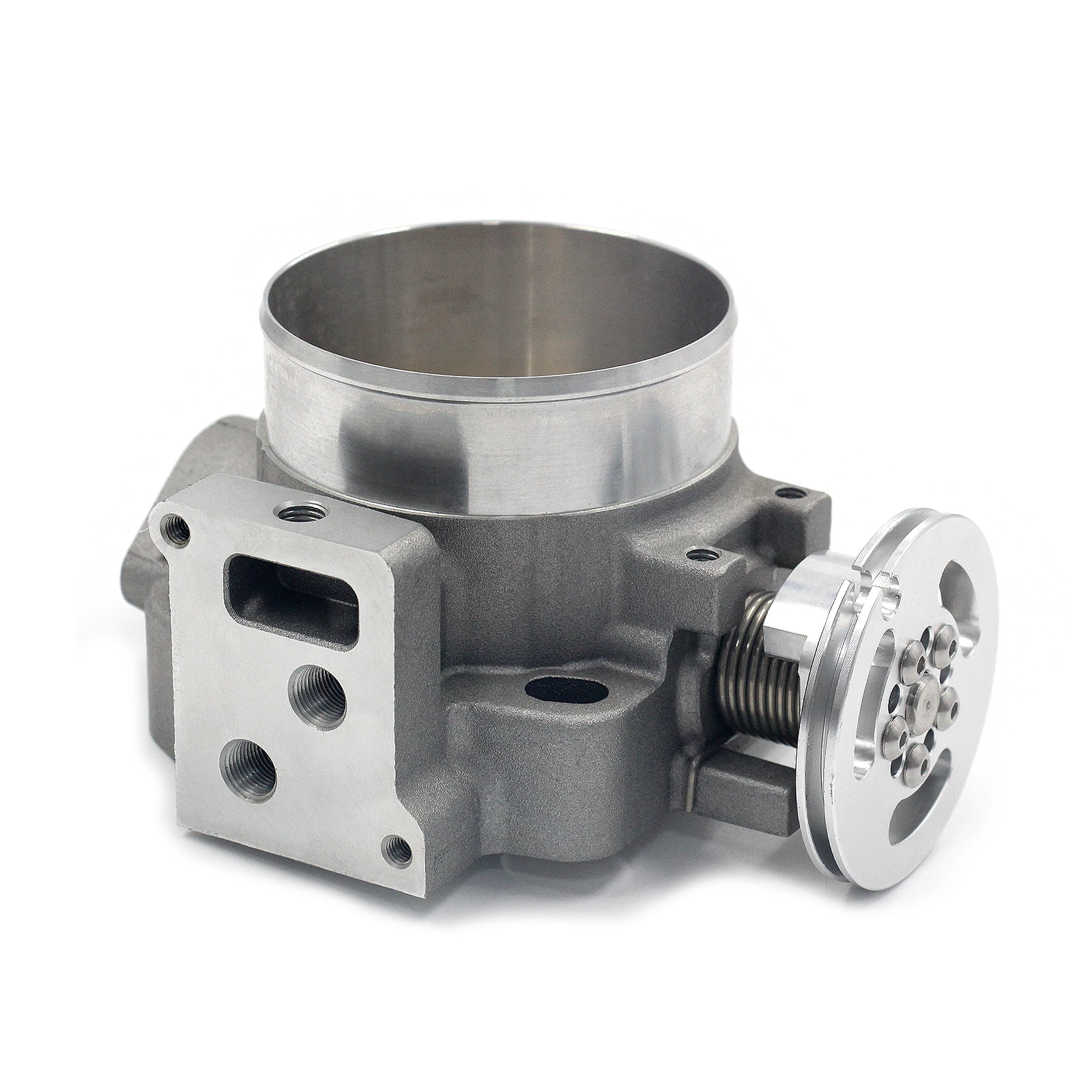 72mm Throttle Body For K-Series K20 K24 PRB/PRC/RBC/RRC