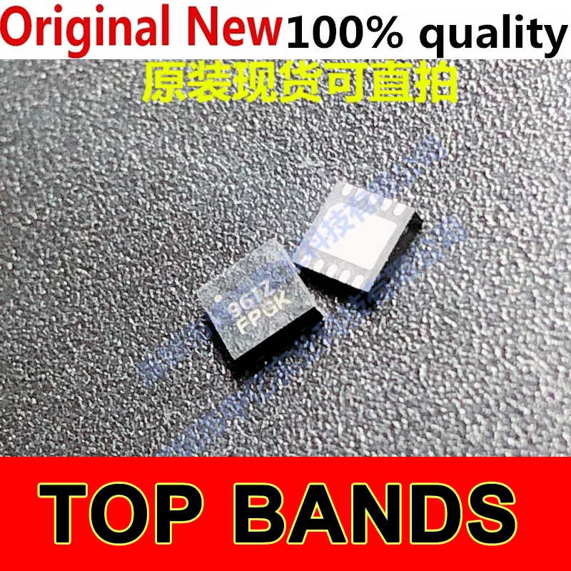 

10PCS ISL6596IRZ-T 96IZ QFN10 ISL6596IRZ IC Chipset NEW Original