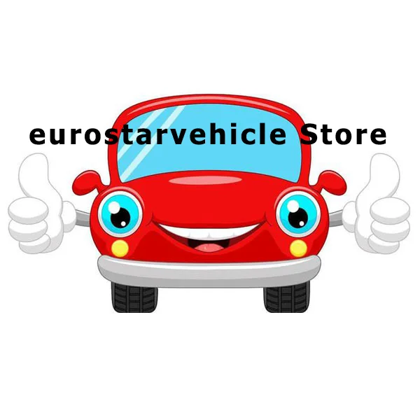 eurostarvehicle Store