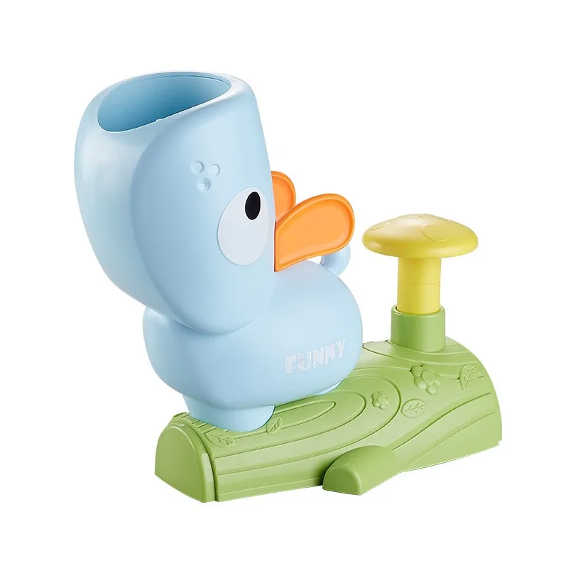 Dokitoy Flying Saucer Foot Step Launch Toy Parent-child Interaction Indoor And Outdoor Educational Game Hot 2024 Dropshipping 6