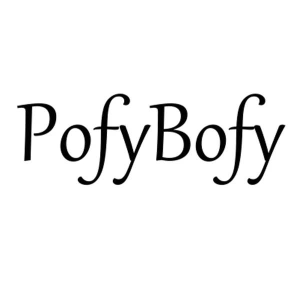 PofyBofy Store