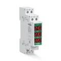Three-phase