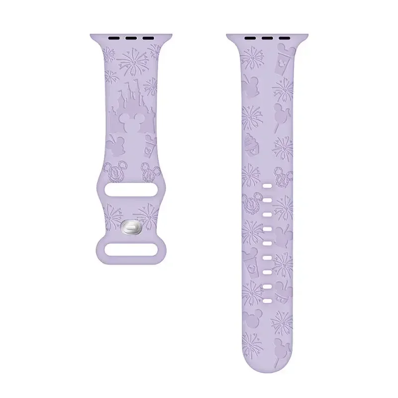 Purple-D