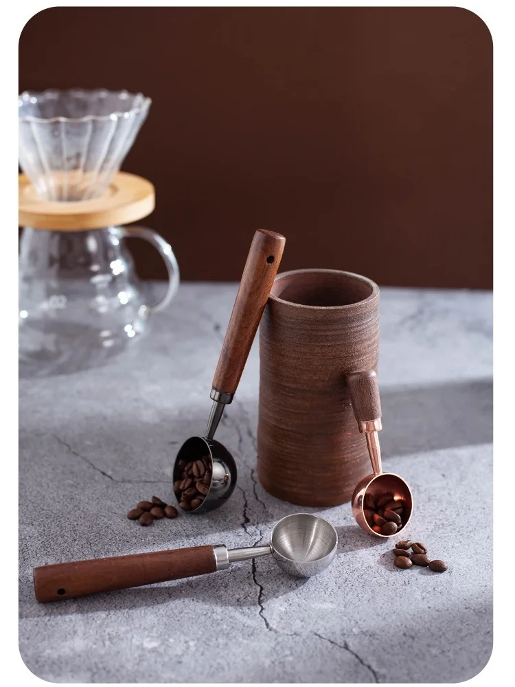 Sustainable Measuring Spoon