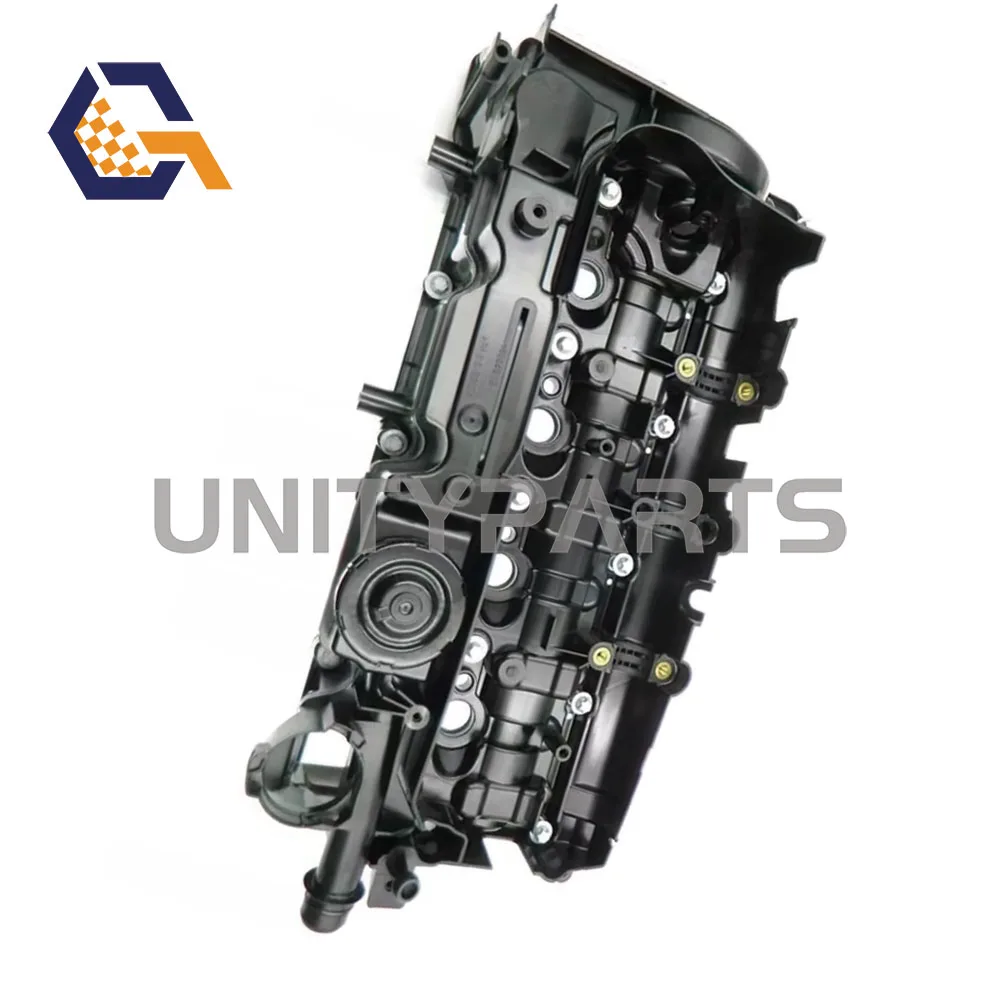 BMW 1 2 3 4 5 시리즈 X1 X3 X5 F20 F21 F10 F25 11128589941 11128570828 11127810584 자동차 액세서리 엔진 밸브 커버