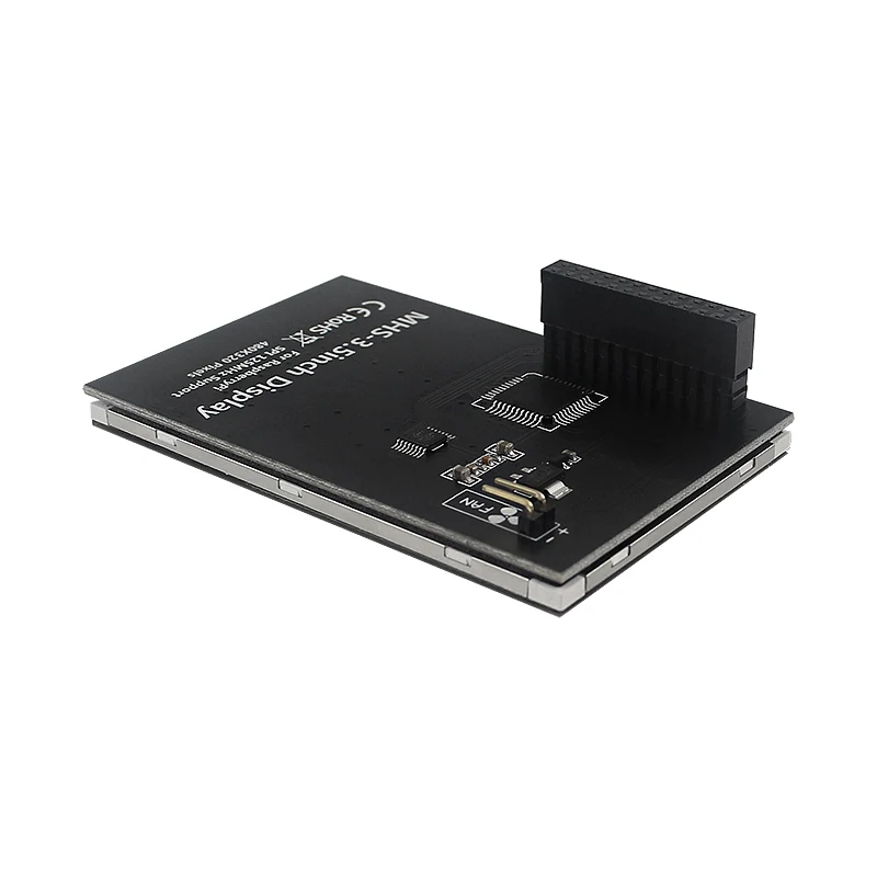 Raspberry Pi  3.5 inch Touch Screen 480*320 LCD 125MHz SPI L Monitor Display for
