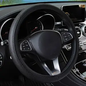 car steering wheel cover for seat ibiza – Kaufen Sie car steering wheel  cover for seat ibiza mit kostenlosem Versand auf AliExpress version