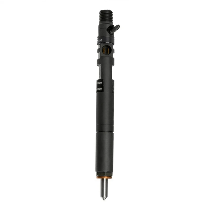 

EJBR02901D 33800-4X800 Metal Crude Oil Fuel Injector For Hyundai Terracan KIA Carnival Sedona 2.9 CRDI 120KW / 163 PS EU3