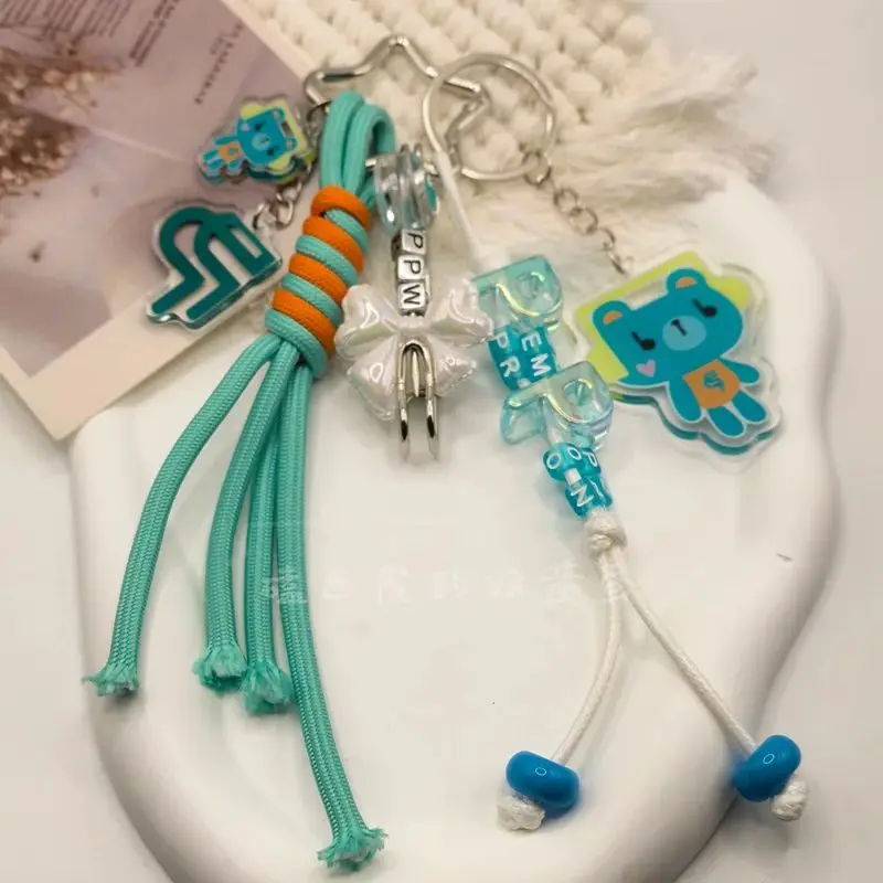 Handmade Gmmtv Thai Star Pondphuwin Thai TV We Are Fish Upon