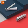 XIAOMI Mijia Anti-Splash Nail Clipper 420 Stainless Steel Sharp Durable Portable Pedicure Trimmer Nails File with Storage Shell 2