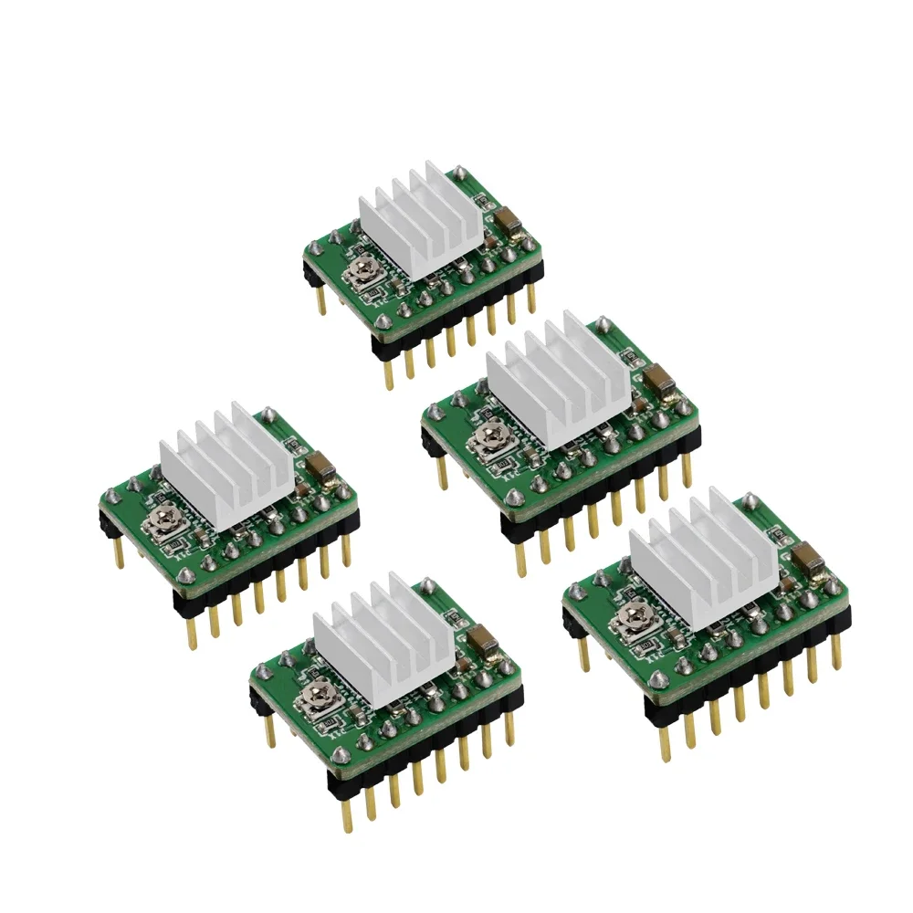 3D 프린터 DIY 키트 Mega2560 R3 USB 보드, MK2B 가열 베드, 12864 LCD 컨트롤러, 5 개 A4988, 기계식 스위치, 케이블
