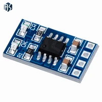 Contrôleur de Charge solaire MPPT 1A 3.2v 3.7V 18650 LiPo Li-ion Module de chargeur de batterie au Lithium SD05CRMA Charge de batterie de panneau solaire 3