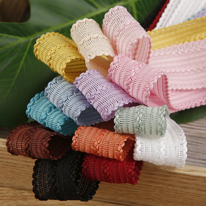 

Двусторонняя жаккардовая лента, бант, шпилька, резиновая детская голова, цветок, аксессуары для волос, материал одежды, обувь, цветочные аксессуары