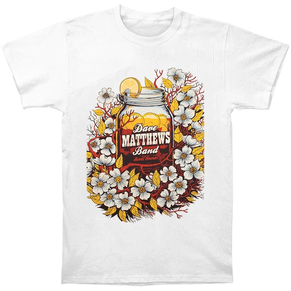 Classic Cool Rock Band Dave Matthews Band Atlanta Poster Crewneck T classic-cool-rock-band-dave-matthews-band-atlanta-poster-crewneck-t