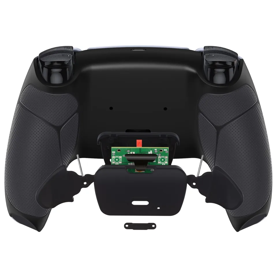 PS5 Controller Remap Kit with Back Paddles