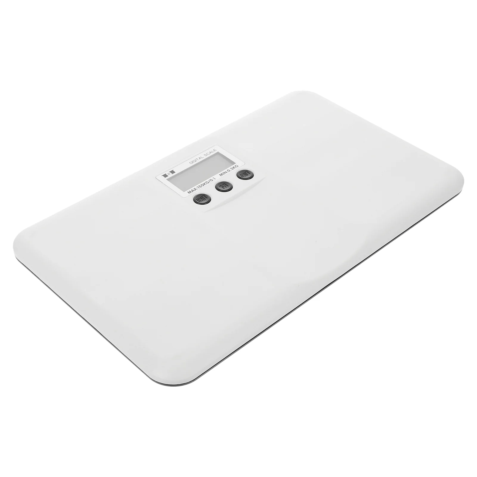 Baby Electronic Scale Multi-function Digital Display Weight Scale Pet Mother and Baby Scales Smart without
