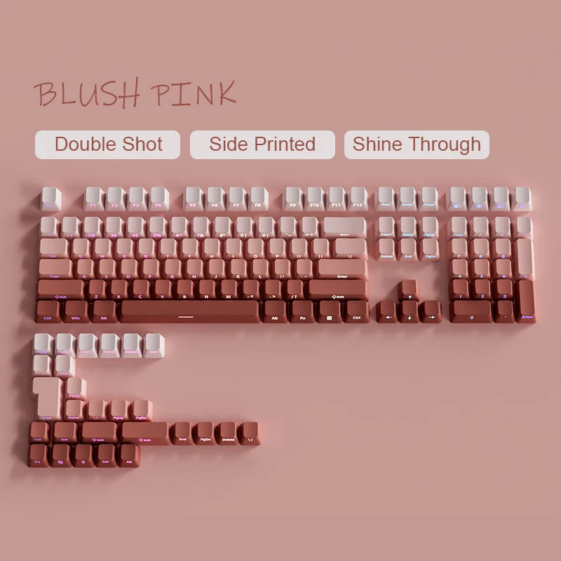Blush Pink-OEM