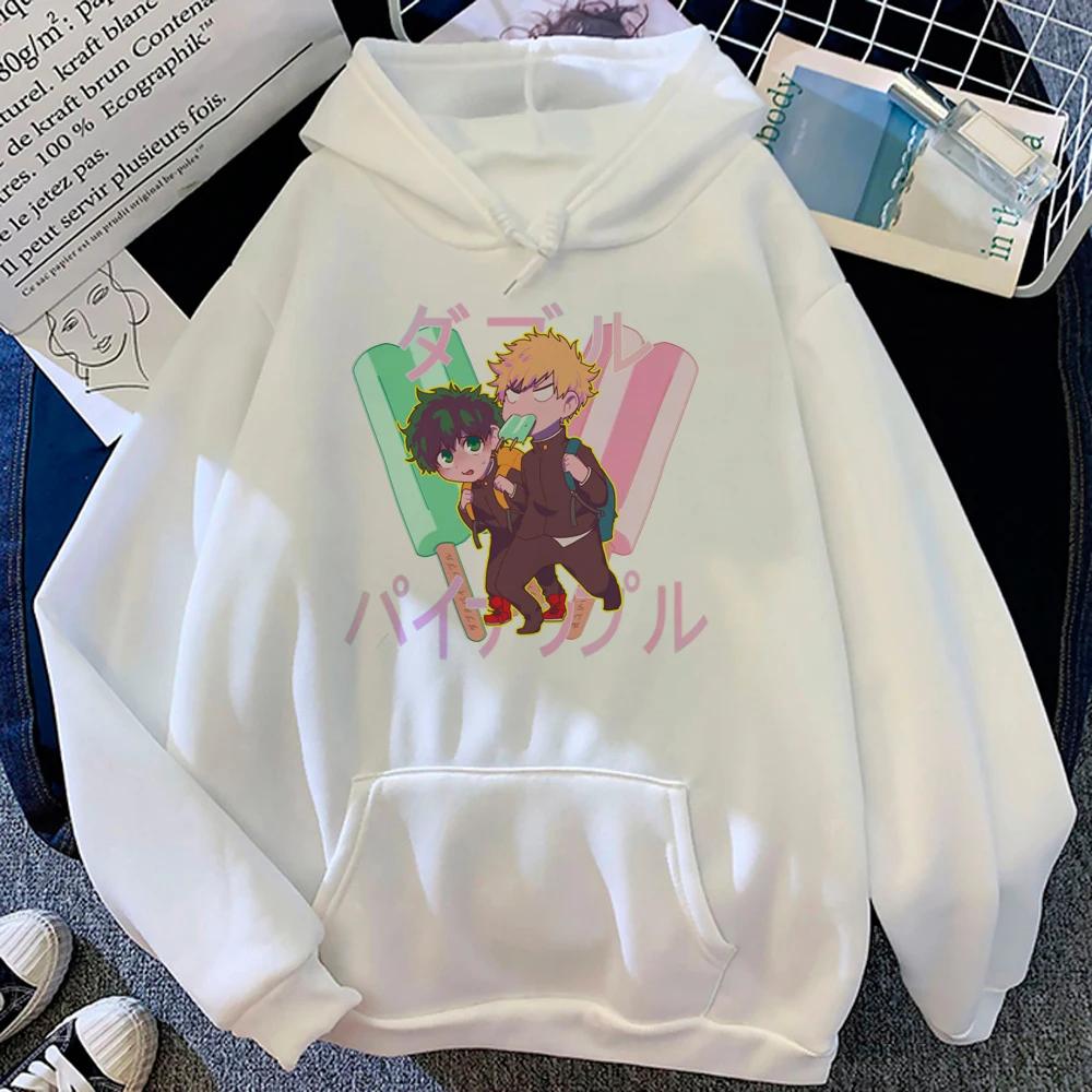 

Женская толстовка с капюшоном и капюшоном, в стиле Харадзюку