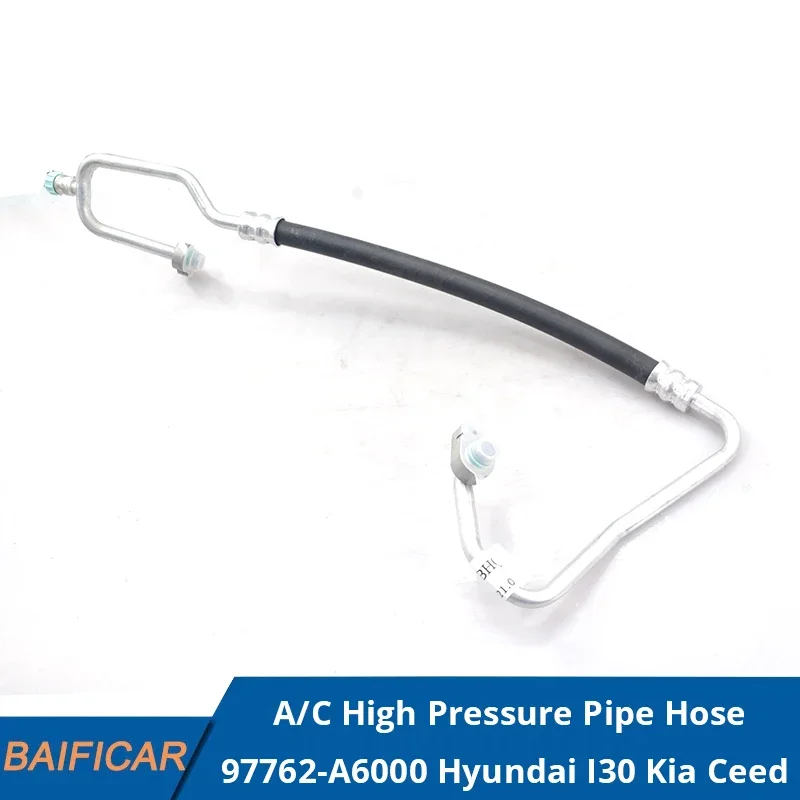 Tube Air Conditioning High Pressure Pipe Hose for Hyundai I30 Kia Ceed hose connectors