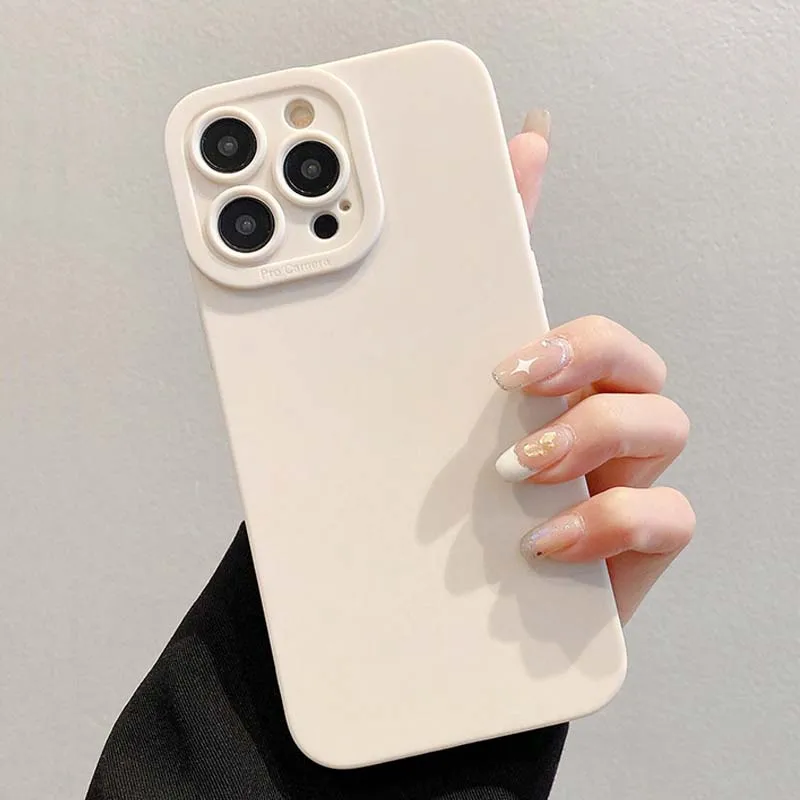 Elegant Korean White Pearl Bowknot Lanyard Phone Case Cover