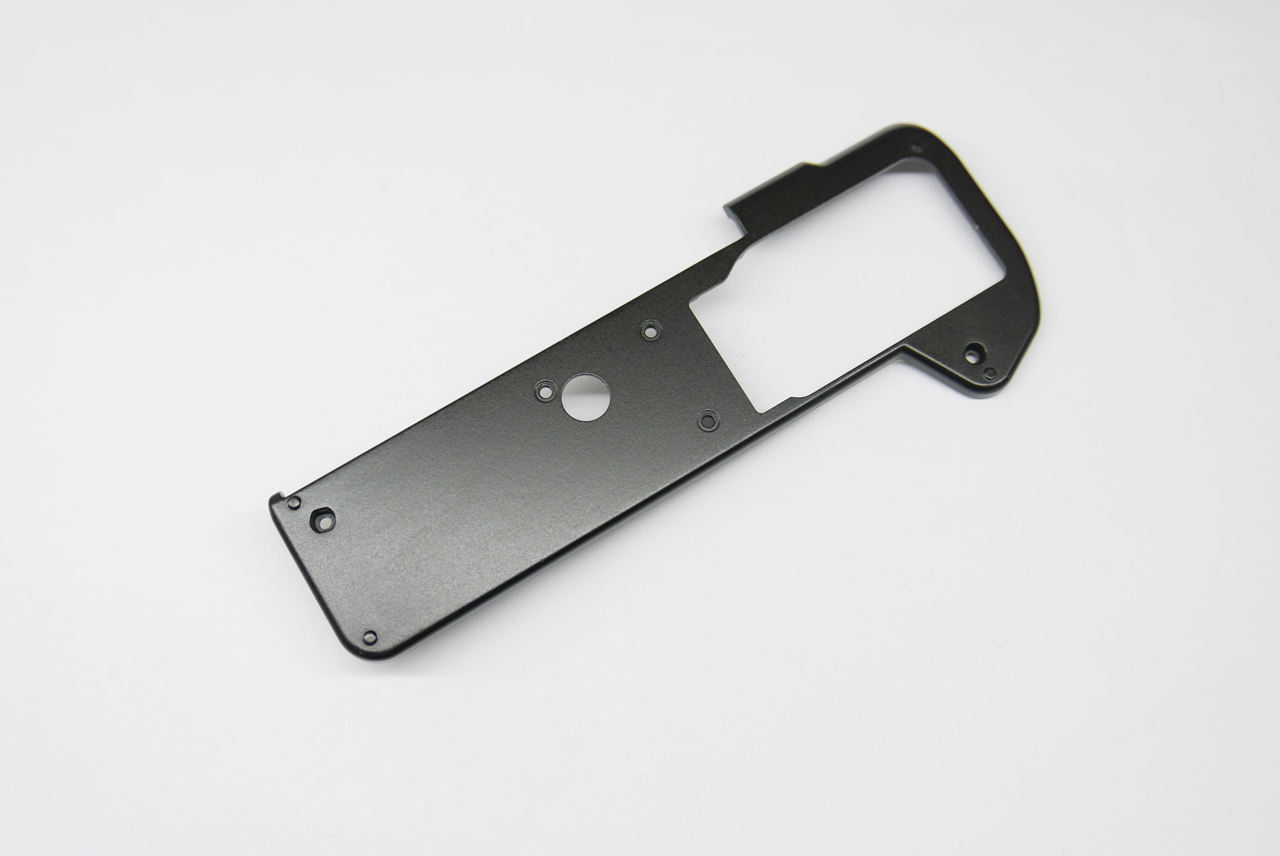 Parte Di Riparazione Per Fujifilm/Fuji X-T5 Xt5 Staffa Guscio Inferiore Della Fotocamera (Nero)