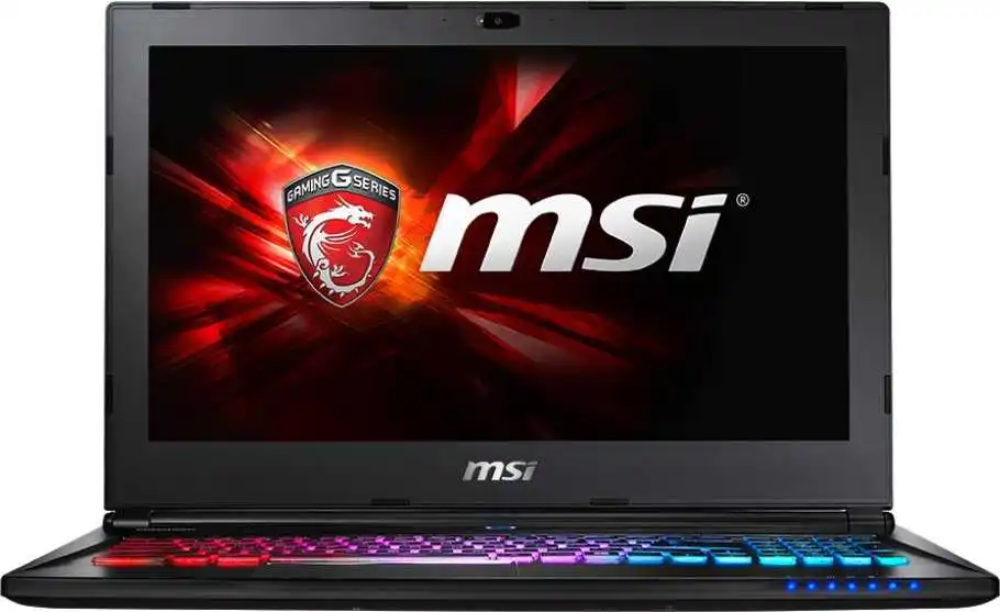 Дисплей для ноутбука MSI GS72 6QC STEALTH 4K original | Компьютеры и офис