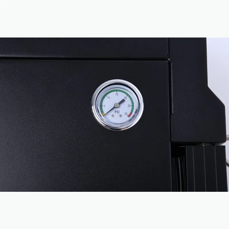 Red Wine Refrigerated Dispenser Desktop Commercial Compressor Refrigeration Nitrogen Freshkeeping Temperature Grape Wine Cabinet
