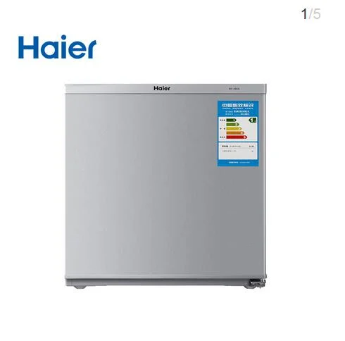 Chine guangdong Haier BC-50ES 50L ménage mini réfrigérateur