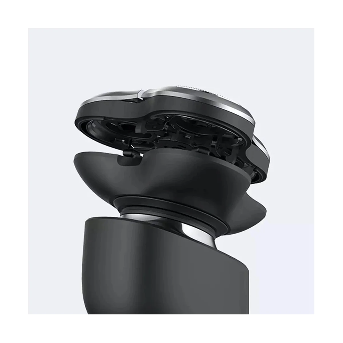 Replacement Shaver Head Electric Shaver Razor Blade Dry Wet Shaving Machine Blade 1Pcs for XIaomi Mijia S500 S500C S300