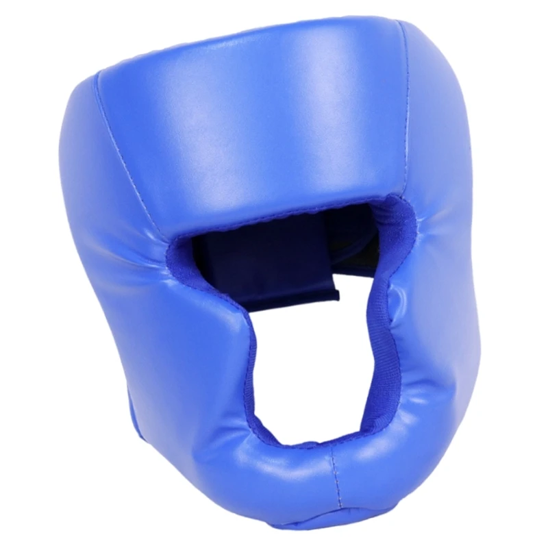 Description Picture 5 of itemBoxing Headguard Boxing Head Guard for Adults, Men Women Boxing Headgear for Sparring Training, Martial Art, Boxing