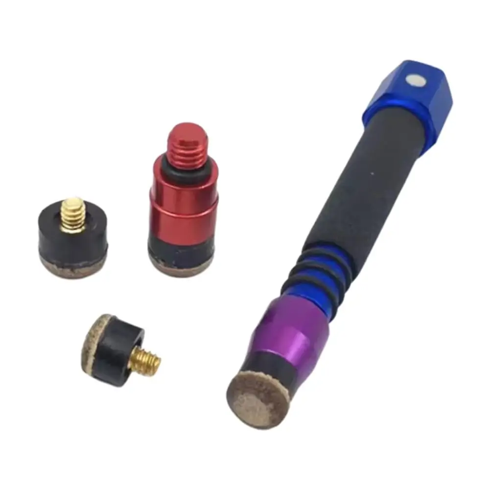 Metal Car Dent Repair Hammer Tips Auto Body Restoration Tool