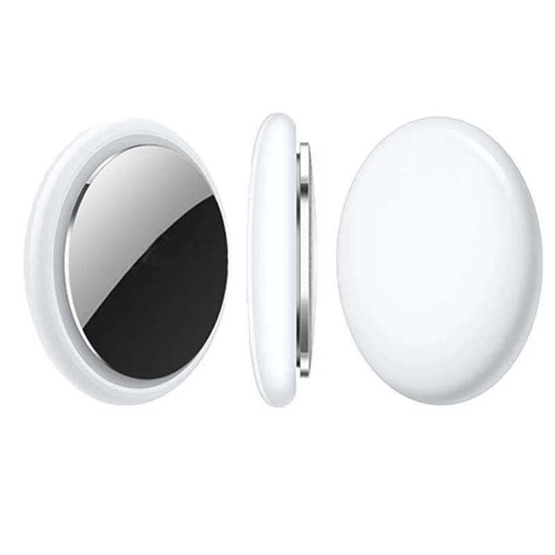 Mini GPS Tracker Smart Finder Key Search GPS Tracker Children Positioning Tracker Pet Tracker For Apple