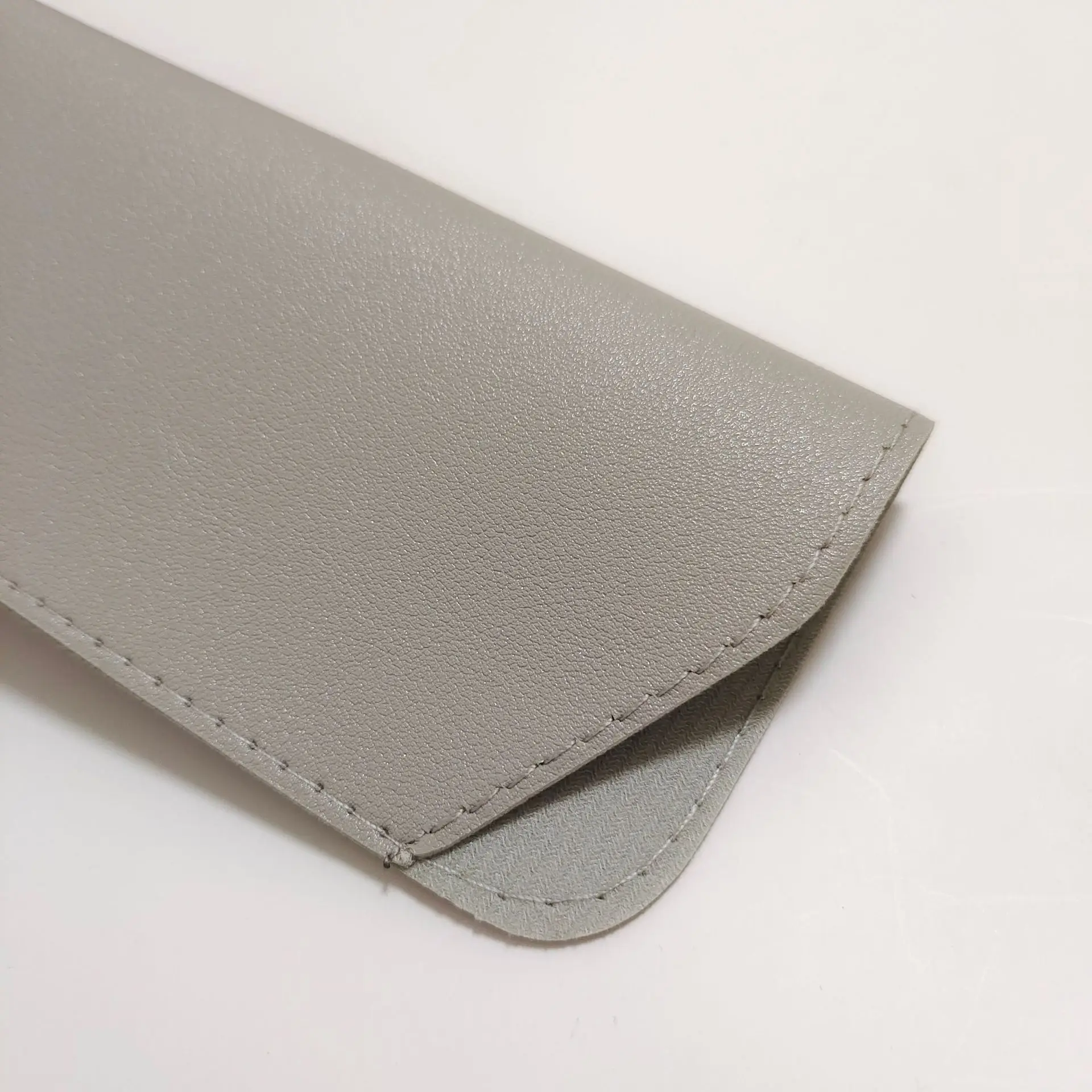 PU Glasses Case Women Leather Soft Glasses Bag Fashion Portable Sunglasses Box Bag Accessories Eyeglasses Case Sunglasses Box