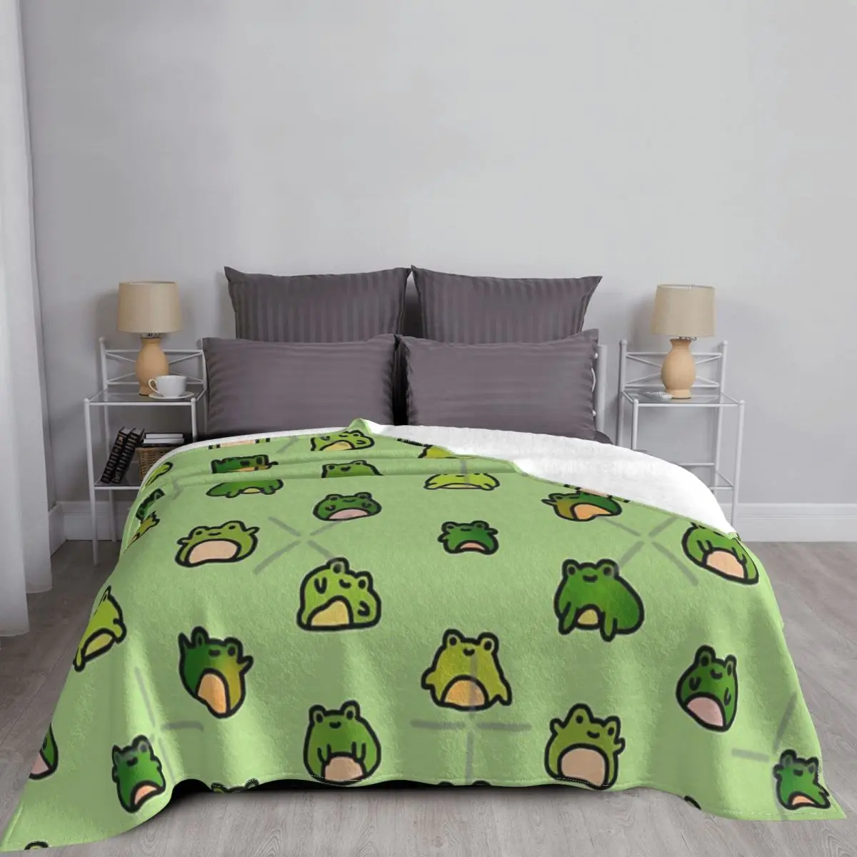 ������ ���� ��� ħ�뺸, ǫ���ϰ� �ε巯�� ���, ����